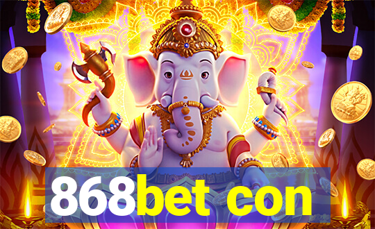 868bet con